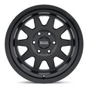 Black Rhino STADIUM Matte Black