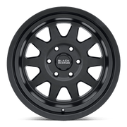 Black Rhino STADIUM Matte Black