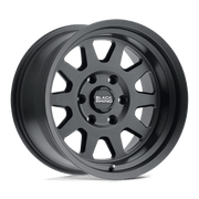 Black Rhino STADIUM Matte Black