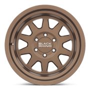 Black Rhino STADIUM Matte Bronze