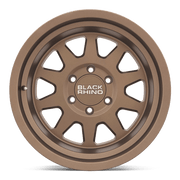 Black Rhino STADIUM Matte Bronze