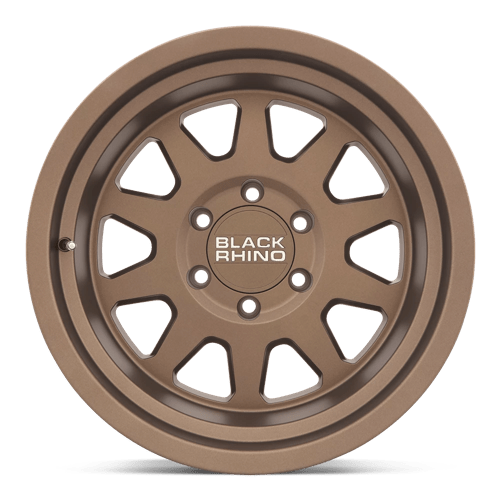 Black Rhino STADIUM Matte Bronze