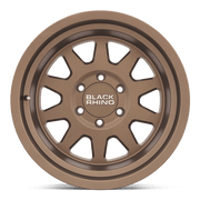 Black Rhino STADIUM Matte Bronze
