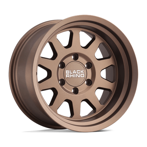 Black Rhino STADIUM Matte Bronze