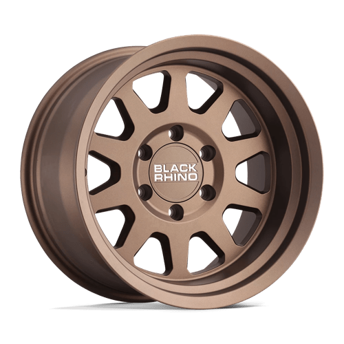 Black Rhino STADIUM Matte Bronze