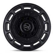 Black Rhino WARTHOG Matte Black