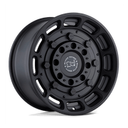 Black Rhino WARTHOG Matte Black