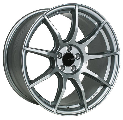 ENKEI TS9 Platinum Gray