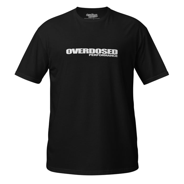 OverDosed Classic Logo T-Shirt