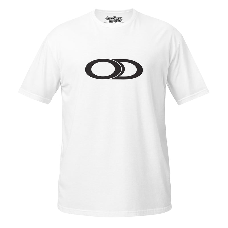 OverDosed Old Skool OD Logo T-Shirt