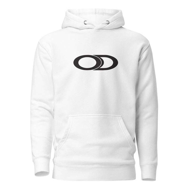 OverDosed Old Skool OD Logo Hoodie