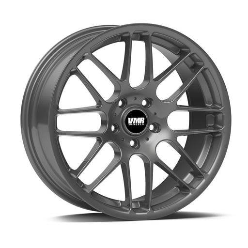 V703 V703 18x8.5 ET45 5x112 66.6 Gunmetal