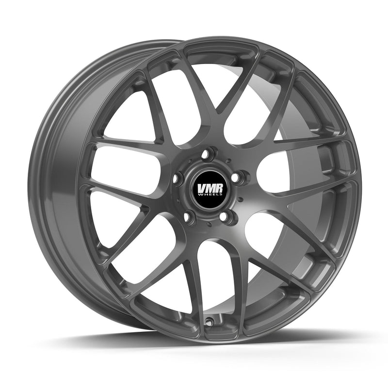 V710FF V710FF 19x9.5 ET33 5x120 74.1 Gunmetal