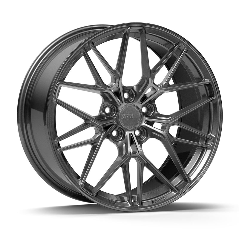 V901 V901 19x10.5 ET35 5x120 64.1 Dark Anthracite