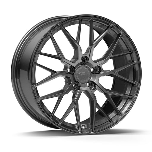 V902 V902 20x11 ET35 5x114.3 73.1 Dark Anthracite