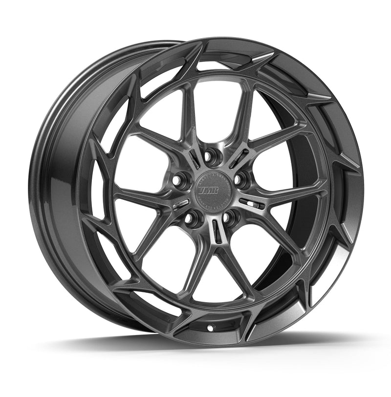 V903 V903 19x9.5 ET35 5x120 73.1 Dark Anthracite