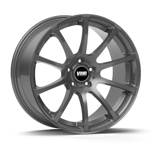 V701 V701 18x9.5 ET45 5x114.3 64.1 Gunmetal