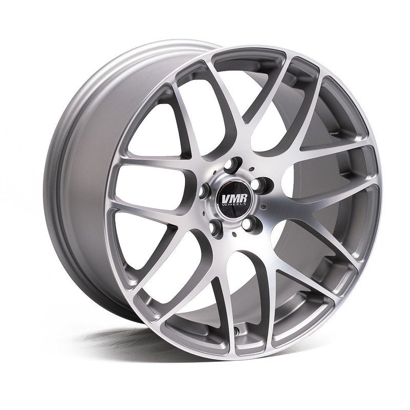 V710 V710 19x9.5 ET45 CUSTOM CUSTOM Diamond Anthracite
