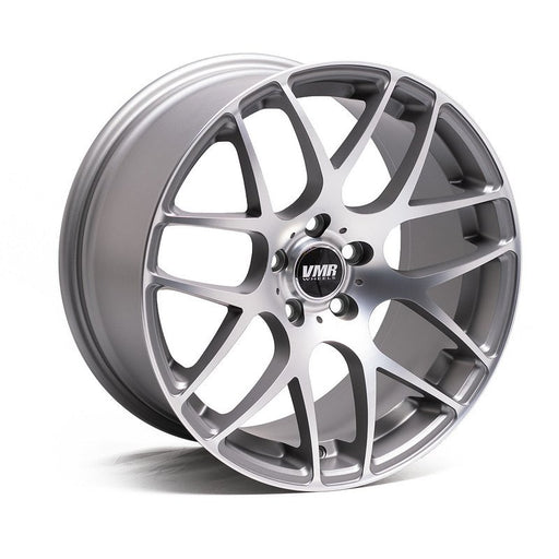 V710 V710 19x9.5 ET45 5x114.3 67.1 Diamond Anthracite