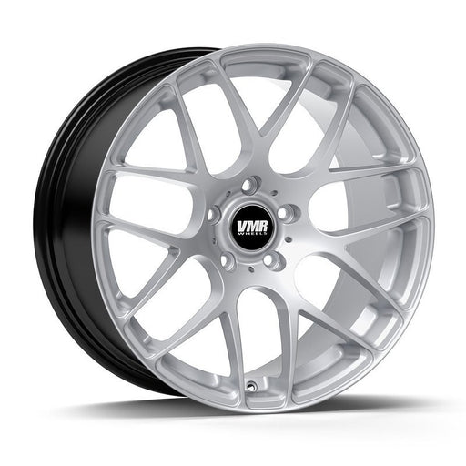 V710 V710 19x9.5 ET22 5x114.3 66.1 Hyper Silver