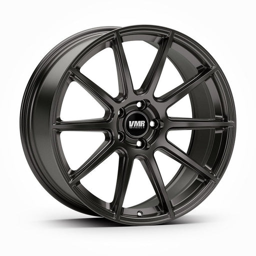 V806 V806 20x9.5 ET35 5x114.3 70.5 Gunmetal