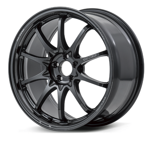Volk Racing CE28N PLUS 18x9.5 5x114.3 ET38 (DIAMOND DARK GUNMETAL) (MM) **SET OF 4**