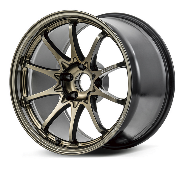 Volk Racing CE28N PLUS 18x11.0 5x114.3 ET15 (SHINING BRONZE METAL) (SZ) **SET OF 4**