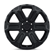 Black Rhino WANAKA Matte Black