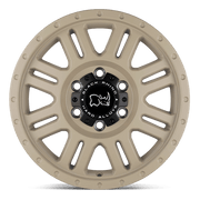 Black Rhino YELLOWSTONE Desert Sand