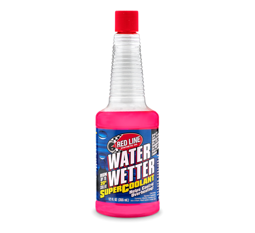 RED LINE WATERWETTER, 12oz