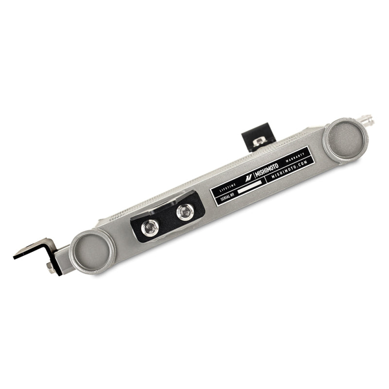Kit de refroidisseur de transmission Mishimoto pour Toyota FJ Cruiser 07-14
