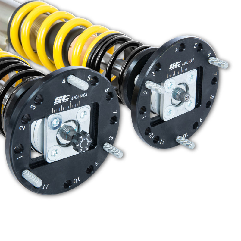 Combinés Filetés Réglables ST XTA BMW E92 M3 Coupé