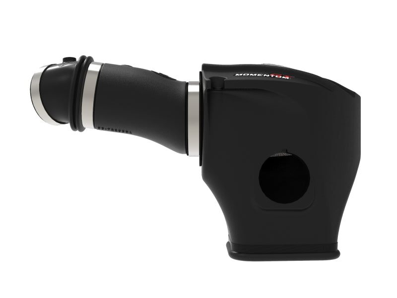 Système d'admission d'air aFe Momentum GT Pro DRY S, 17-20 Dodge Challenger / Charger SRT Hellcat