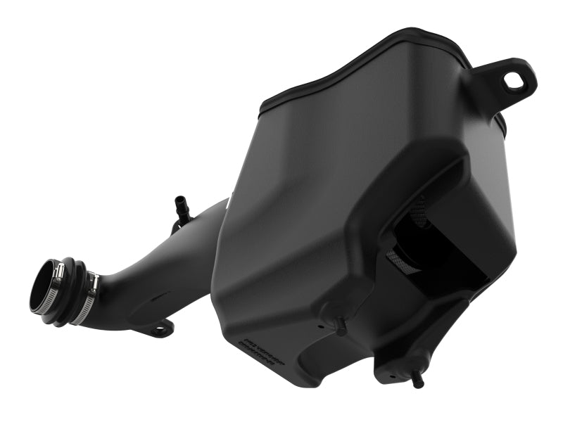 aFe Magnum FORCE Stage-2 Pro Dry S Système d'admission d'air froid Jeep Wrangler (JL) 18-23 V6-3.6L