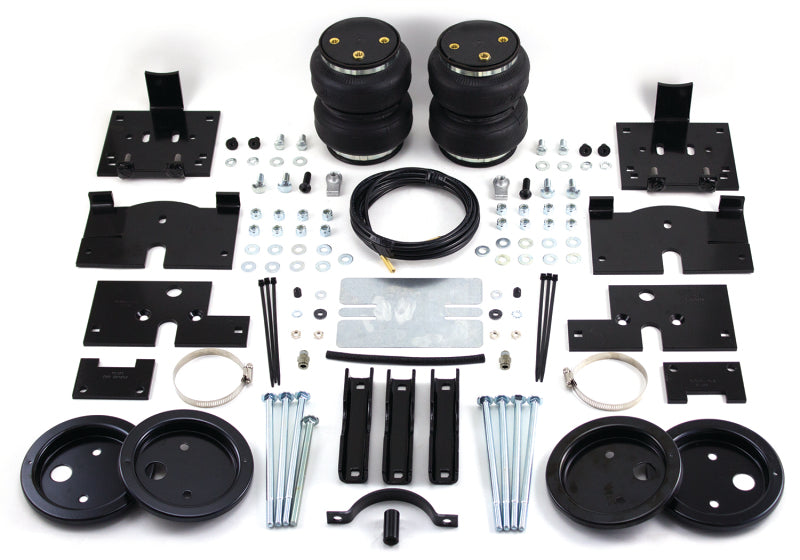 Kit de ressorts pneumatiques arrière Air Lift LoadLifter 5000 Ultimate pour Ford F-150 4x4 04-14