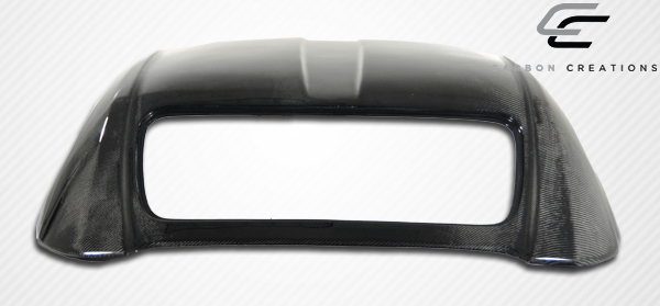 2000-2009 Honda S2000 Carbon Creations Type M Hard Top Roof - 1 Piece