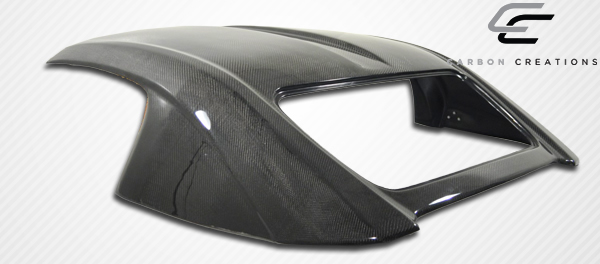 2000-2009 Honda S2000 Carbon Creations Type M Hard Top Roof - 1 Piece