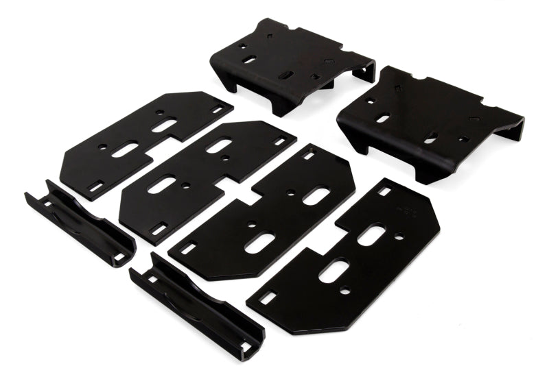 Kit de ressorts pneumatiques Air Lift LoadLifter 5000