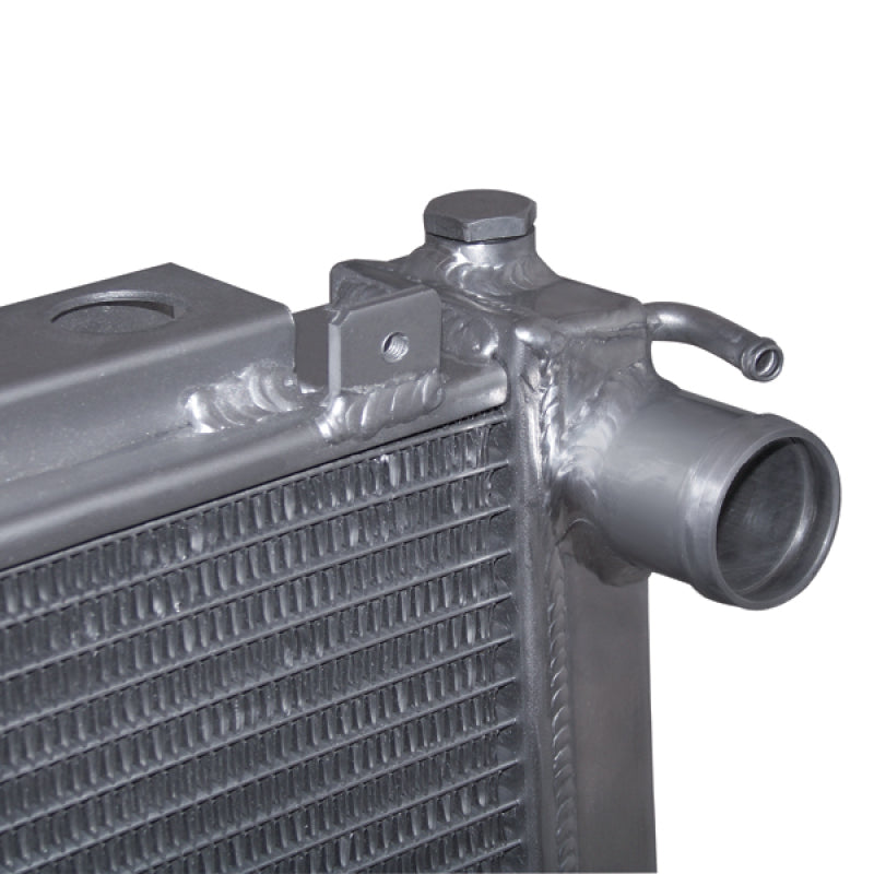 Radiateur en aluminium Mishimoto pour Subaru Legacy Turbo 90-94