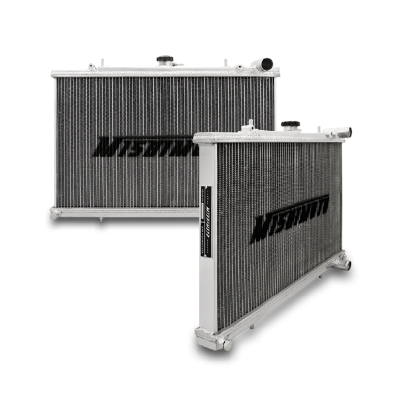 Radiateur manuel en aluminium Mishimoto R32 Nissan Skyline