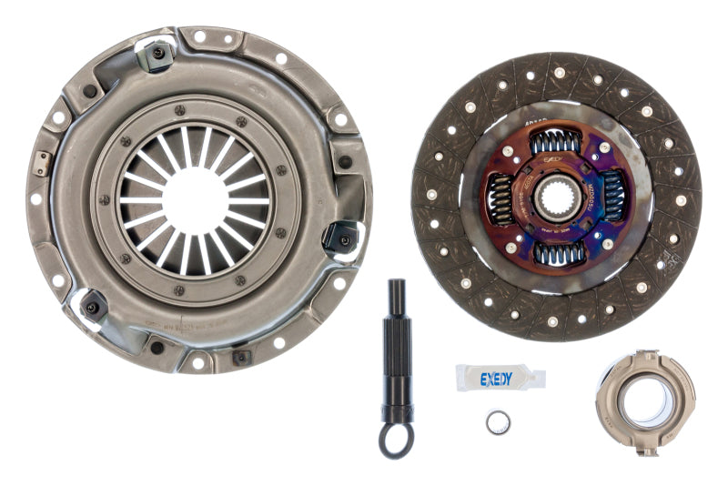 Kit d'embrayage Exedy OE Mazda B2200 L4 1982-1984