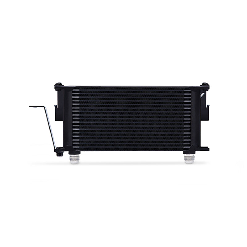 Refroidisseur de transmission Mishimoto intensif avec ventilateur électrique