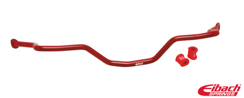 Kit de barres anti-roulis avant Eibach 29 mm pour Honda Civic Berline 1.5L 16-17