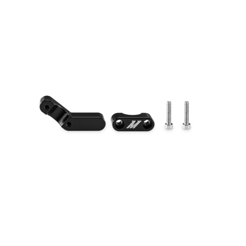 Refroidisseur de transmission DCT Mishimoto pour BMW M3/M4 (F8X) 2015-2020