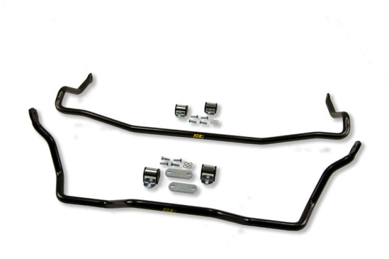 Kit anti-roulis ST Honda Prelude incl. SH