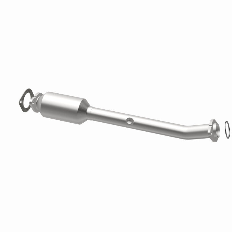 Convertisseur catalytique Magnaflow DF pour Frontier 11-15 4 sous-châssis