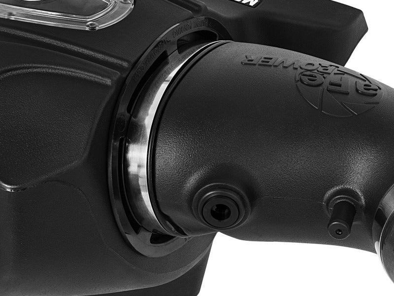 aFe POWER Momentum GT Pro Dry S Admission d'air froid 12-17 Jeep Grand Cherokee SRT-8/SRT V8-6.4L HEMI