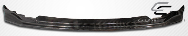2003-2005 Nissan 350Z Z33 Carbon Creations N-1 Lèvre avant sous becquet Air Dam - 1 pièce