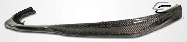 2003-2005 Mitsubishi Lancer Evolution 8 Carbon Creations VR-S Front Lip Under Spoiler Air Dam - 1 Piece