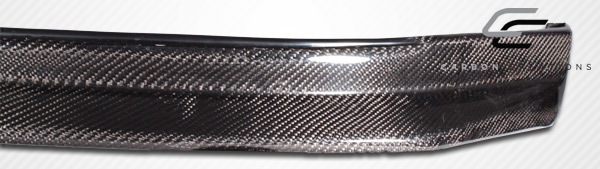 2003-2007 Infiniti G Coupe G35 Carbon Creations D-Spec Front Lip Under Spoiler Air Dam (non sport) - 1 Piece